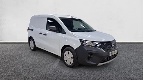 Nissan Townstar 2 plazas 45kWh-90kW L1 Profesional