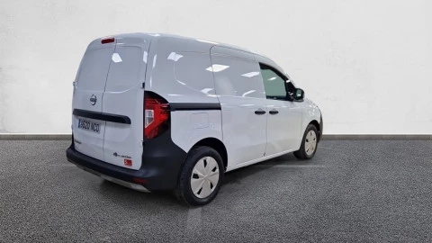 Nissan Townstar 2 plazas 45kWh-90kW L1 Profesional