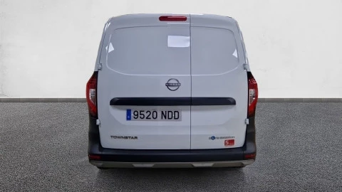 Nissan Townstar 2 plazas 45kWh-90kW L1 Profesional