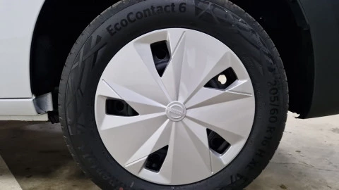 Nissan Townstar 2 plazas 45kWh-90kW L1 Profesional