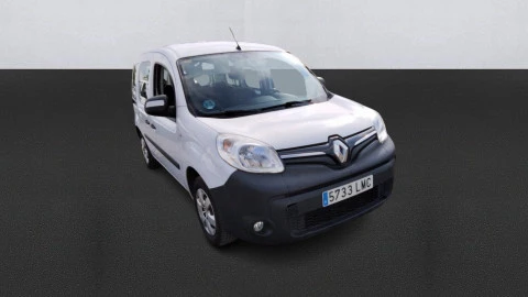Renault Kangoo Combi Profes. M1-AF Blue dCi 59 kW (80 CV) -SS