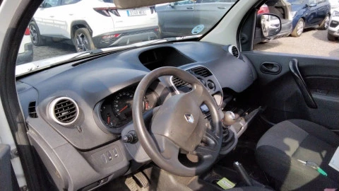 Renault Kangoo Combi Profes. M1-AF Blue dCi 59 kW (80 CV) -SS