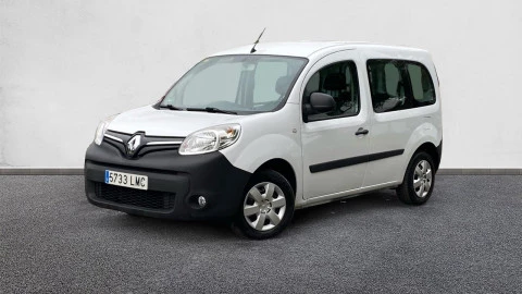 Renault Kangoo Combi Profes. M1-AF Blue dCi 59 kW (80 CV) -SS