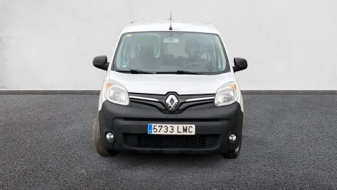 Renault Kangoo Combi Profes. M1-AF Blue dCi 59 kW (80 CV) -SS