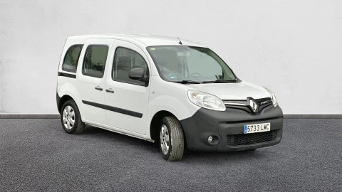 Renault Kangoo Combi Profes. M1-AF Blue dCi 59 kW (80 CV) -SS