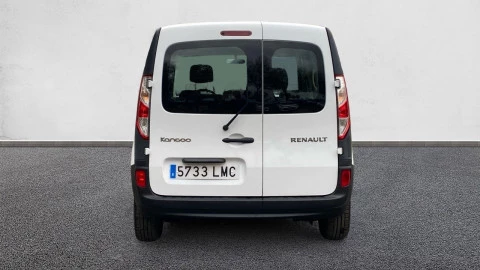 Renault Kangoo Combi Profes. M1-AF Blue dCi 59 kW (80 CV) -SS