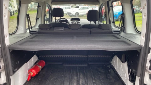 Renault Kangoo Combi Profes. M1-AF Blue dCi 59 kW (80 CV) -SS