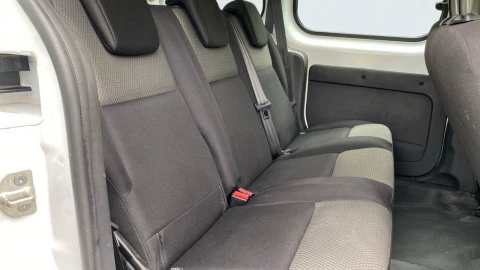 Renault Kangoo Combi Profes. M1-AF Blue dCi 59 kW (80 CV) -SS