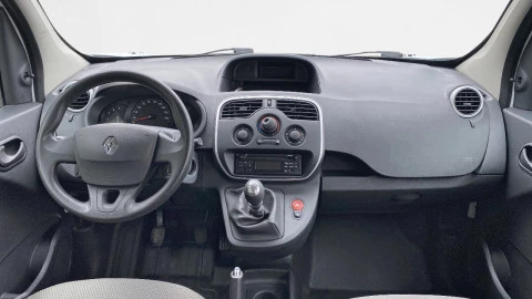 Renault Kangoo Combi Profes. M1-AF Blue dCi 59 kW (80 CV) -SS