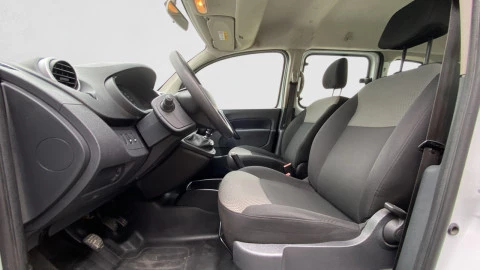 Renault Kangoo Combi Profes. M1-AF Blue dCi 59 kW (80 CV) -SS