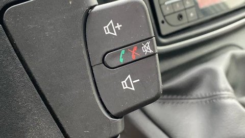 Renault Kangoo Combi Profes. M1-AF Blue dCi 59 kW (80 CV) -SS