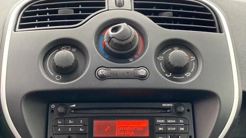 Renault Kangoo Combi Profes. M1-AF Blue dCi 59 kW (80 CV) -SS