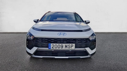 Hyundai Bayon 1.2 MPI Klass