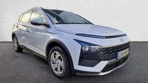Hyundai Bayon 1.2 MPI Klass