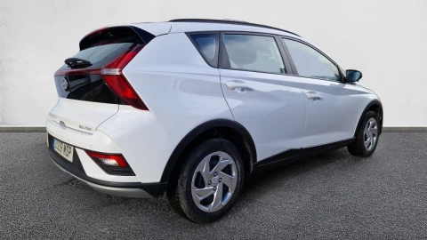 Hyundai Bayon 1.2 MPI Klass