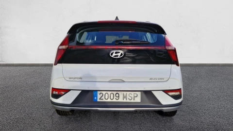 Hyundai Bayon 1.2 MPI Klass