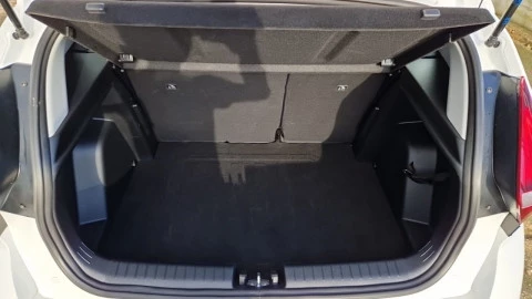 Hyundai Bayon 1.2 MPI Klass