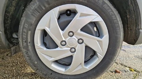 Hyundai Bayon 1.2 MPI Klass