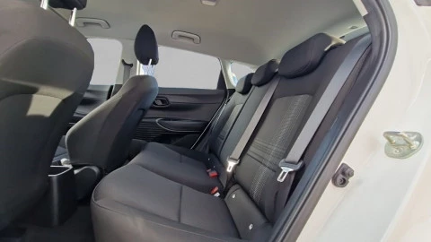 Hyundai Bayon 1.2 MPI Klass