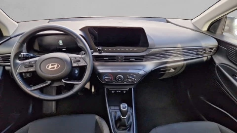 Hyundai Bayon 1.2 MPI Klass