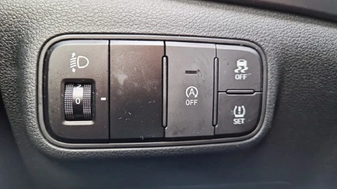 Hyundai Bayon 1.2 MPI Klass