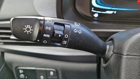 Hyundai Bayon 1.2 MPI Klass