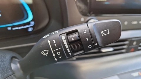 Hyundai Bayon 1.2 MPI Klass