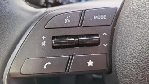 Hyundai Bayon 1.2 MPI Klass