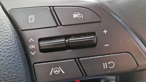 Hyundai Bayon 1.2 MPI Klass