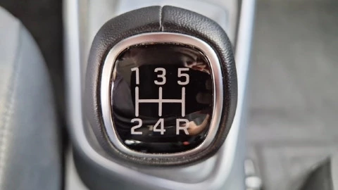 Hyundai Bayon 1.2 MPI Klass