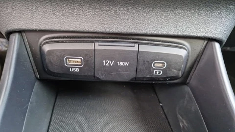 Hyundai Bayon 1.2 MPI Klass