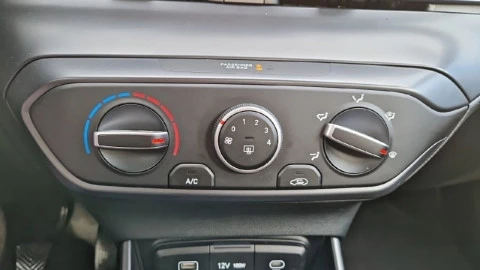 Hyundai Bayon 1.2 MPI Klass