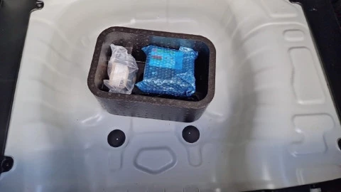 Hyundai Bayon 1.2 MPI Klass