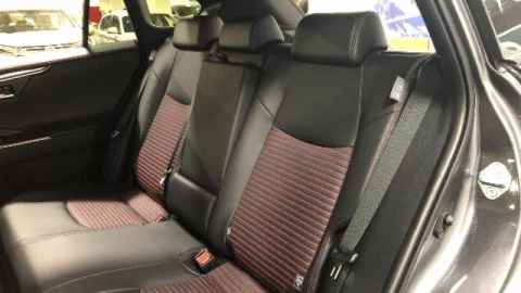 Suzuki Across 2.5 PHEV 4WD