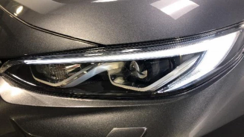 Suzuki Across 2.5 PHEV 4WD