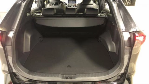 Suzuki Across 2.5 PHEV 4WD