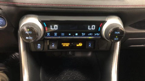 Suzuki Across 2.5 PHEV 4WD