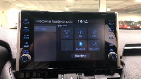 Suzuki Across 2.5 PHEV 4WD