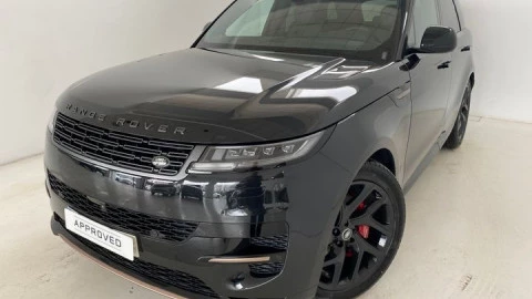 Land Rover Range Rover Sport 3.0D TD6 300PS AWD Auto MHEV Dynamic SE