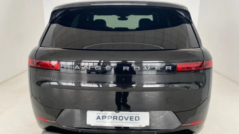 Land Rover Range Rover Sport 3.0D TD6 300PS AWD Auto MHEV Dynamic SE