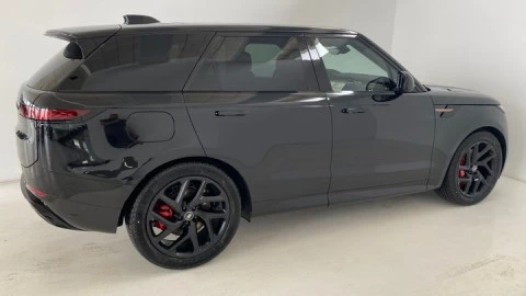 Land Rover Range Rover Sport 3.0D TD6 300PS AWD Auto MHEV Dynamic SE