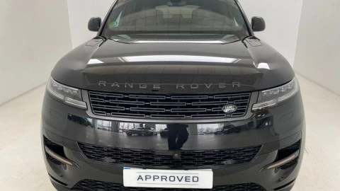 Land Rover Range Rover Sport 3.0D TD6 300PS AWD Auto MHEV Dynamic SE