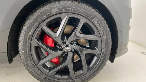 Land Rover Range Rover Sport 3.0D TD6 300PS AWD Auto MHEV Dynamic SE