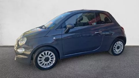 Fiat 500 Lounge 1.2 8v 51KW (69 CV)