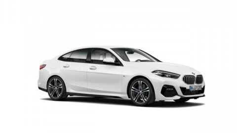 BMW Serie 2 218i Gran Coupe