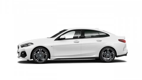 BMW Serie 2 218i Gran Coupe