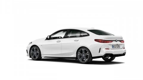 BMW Serie 2 218i Gran Coupe