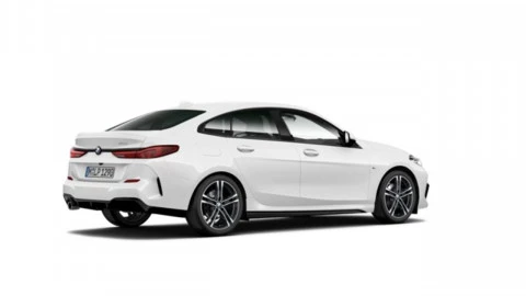 BMW Serie 2 218i Gran Coupe