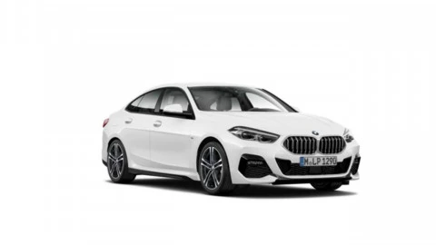 BMW Serie 2 218i Gran Coupe