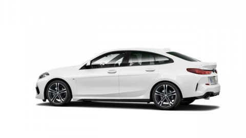 BMW Serie 2 218i Gran Coupe